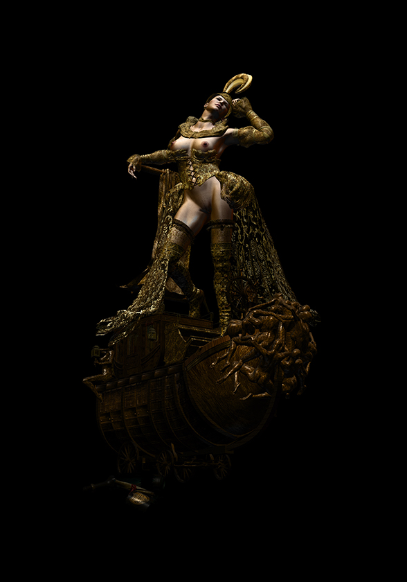 christian zanotto,anarka